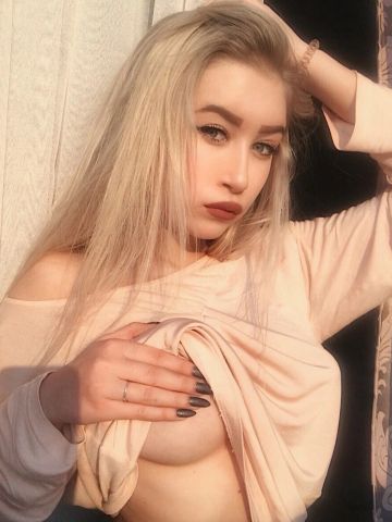 Проститутка Лариса